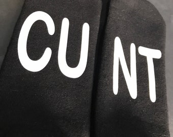 Cunt Gifts | Etsy UK