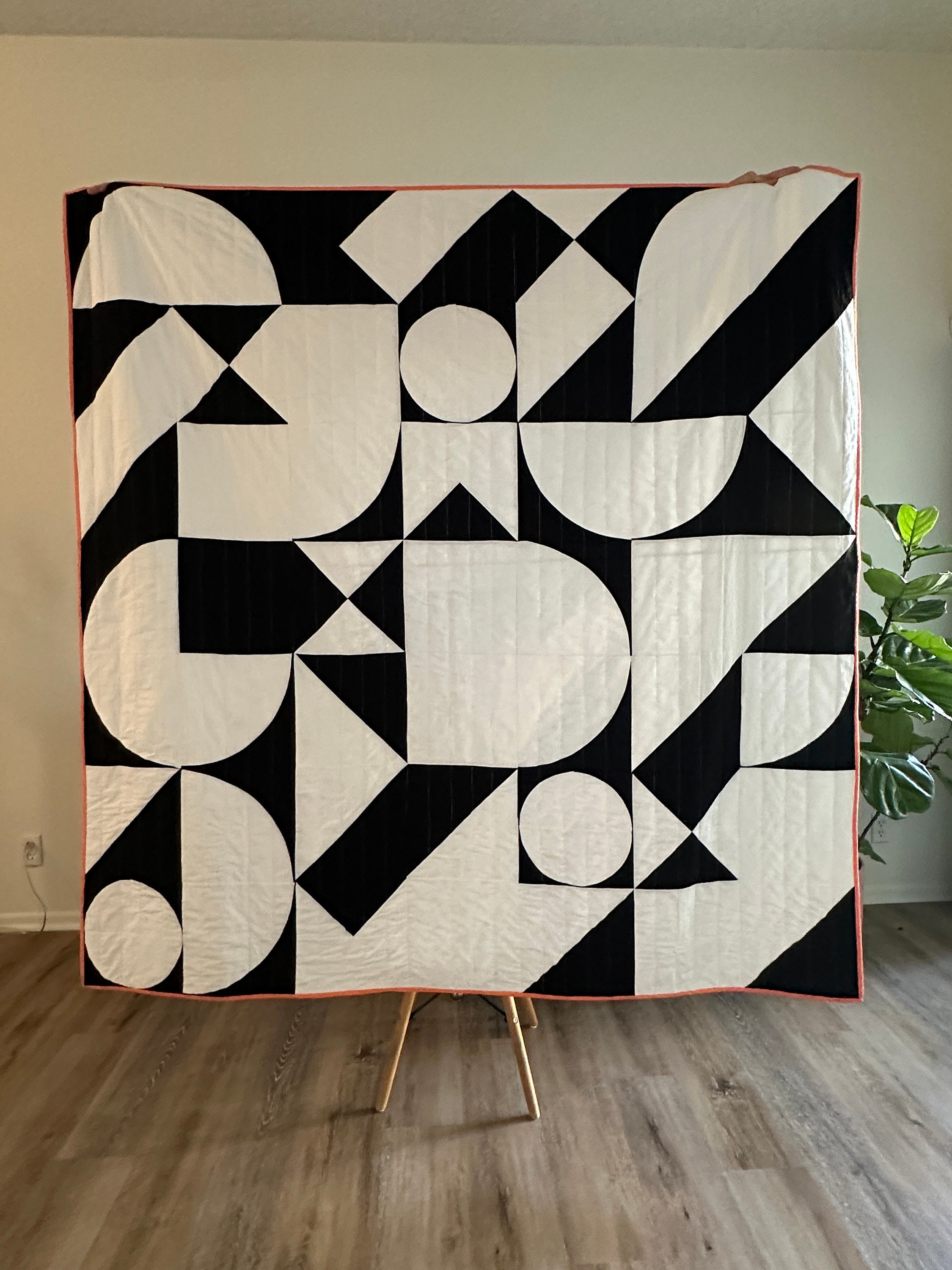 Wilmington Quilt Pattern PDF Etsy