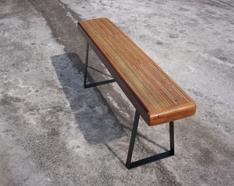 Skateboard Bench To Decorate The Skateboarder Room Skate