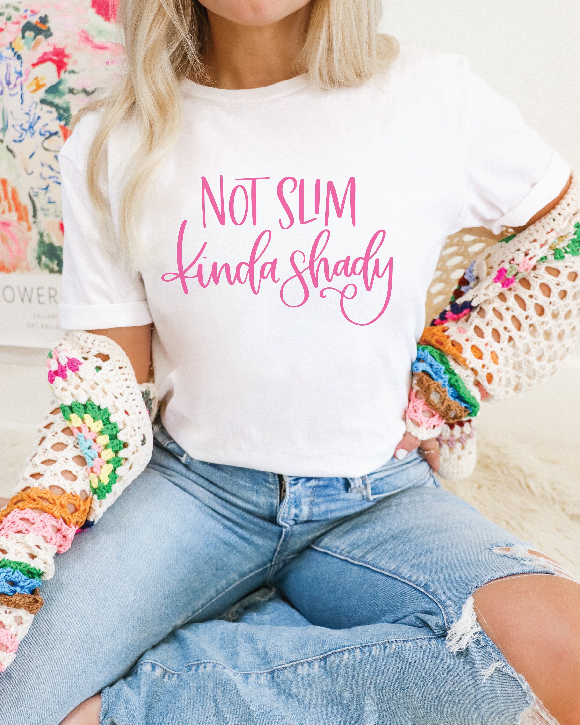 Eminem Tank Top - Etsy