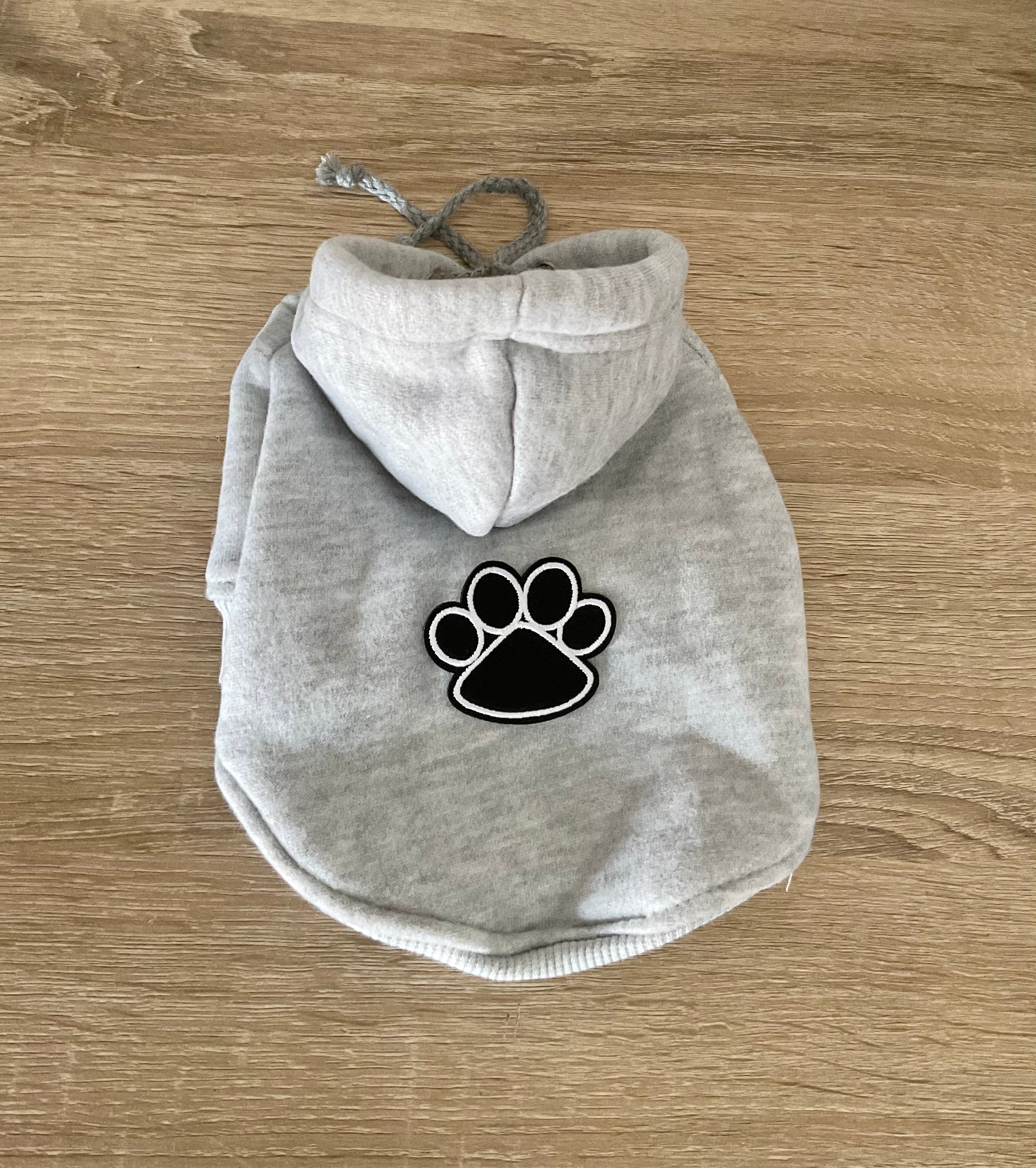 Champion Dog Hoodie - Etsy