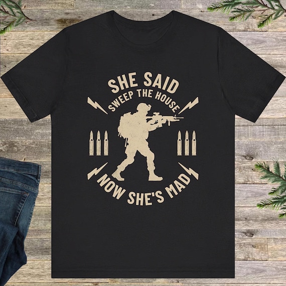 Dad Guns Shirt, Guns T-Shirt, Father's Day Gift, Gun Lover Dad Shirt, Dad T-Shirt, Father's Day Shirt, Hunting Dad Shirt, Hunter Dad T-Shirt