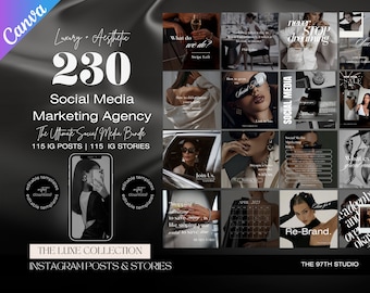 Social Media Marketing Agency Instagram Posts | Digital Marketing | Social Media | Coaching Instagram | Social Media Coach Instagram Posts