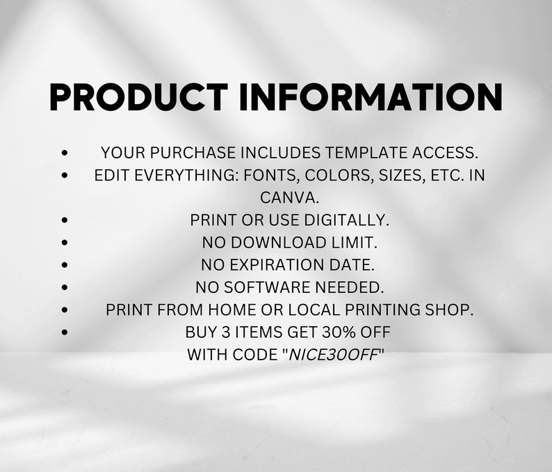 EDITABLE Hawaii Surprise Boarding Ticket Template, Canva Boarding Pass