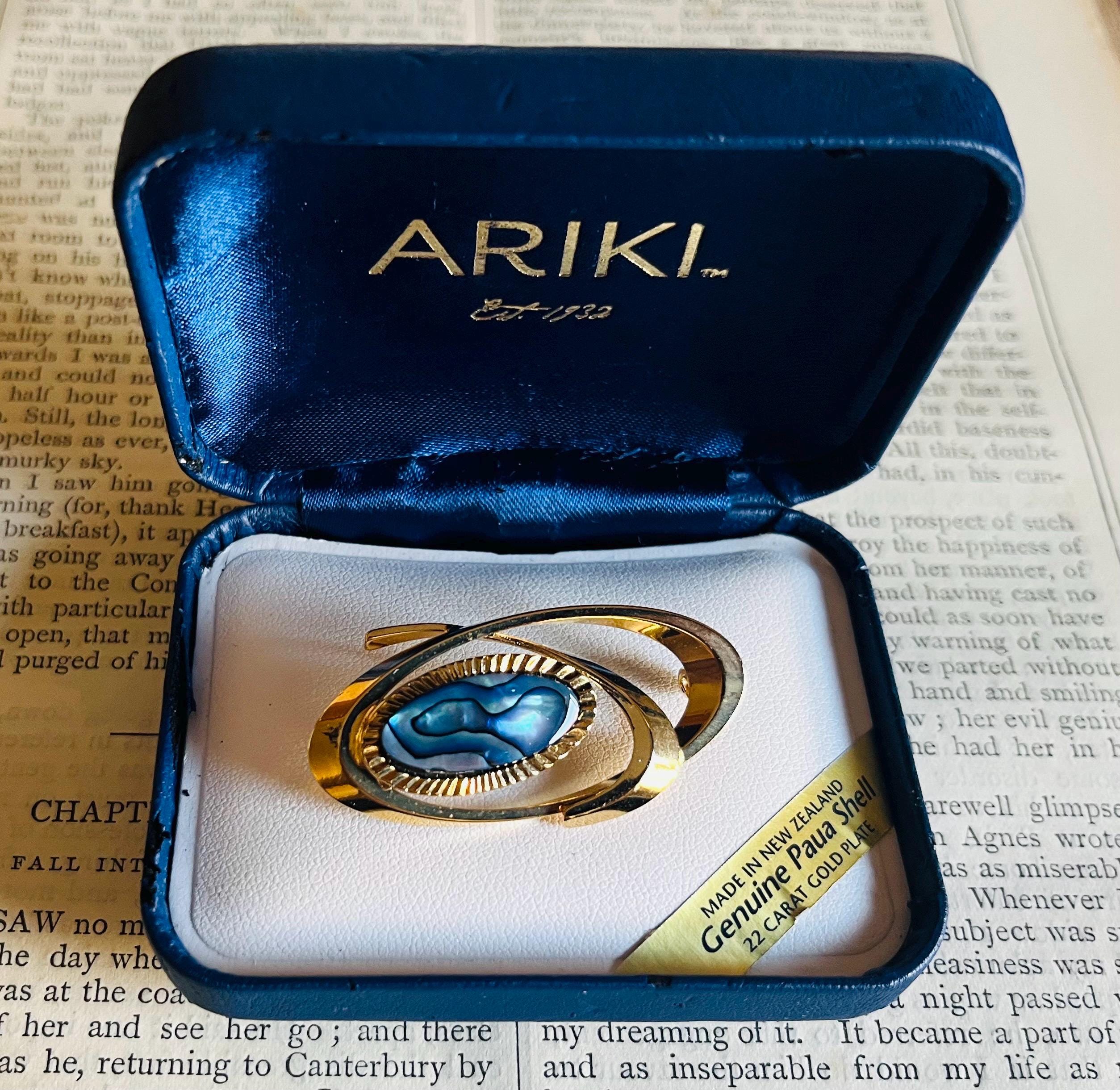 Ariki paua shell - Etsy 日本