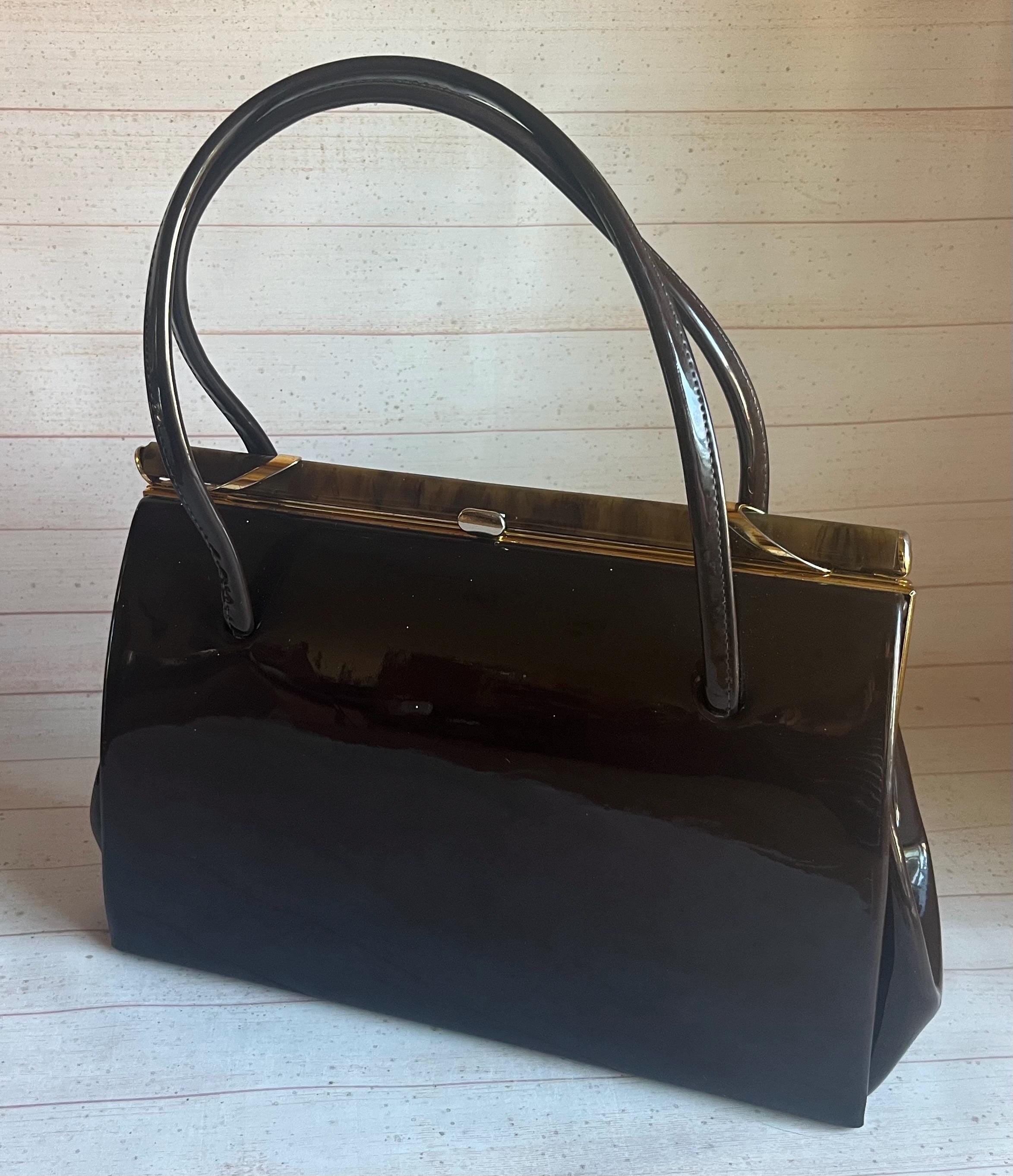 1950s handbags - Etsy 日本