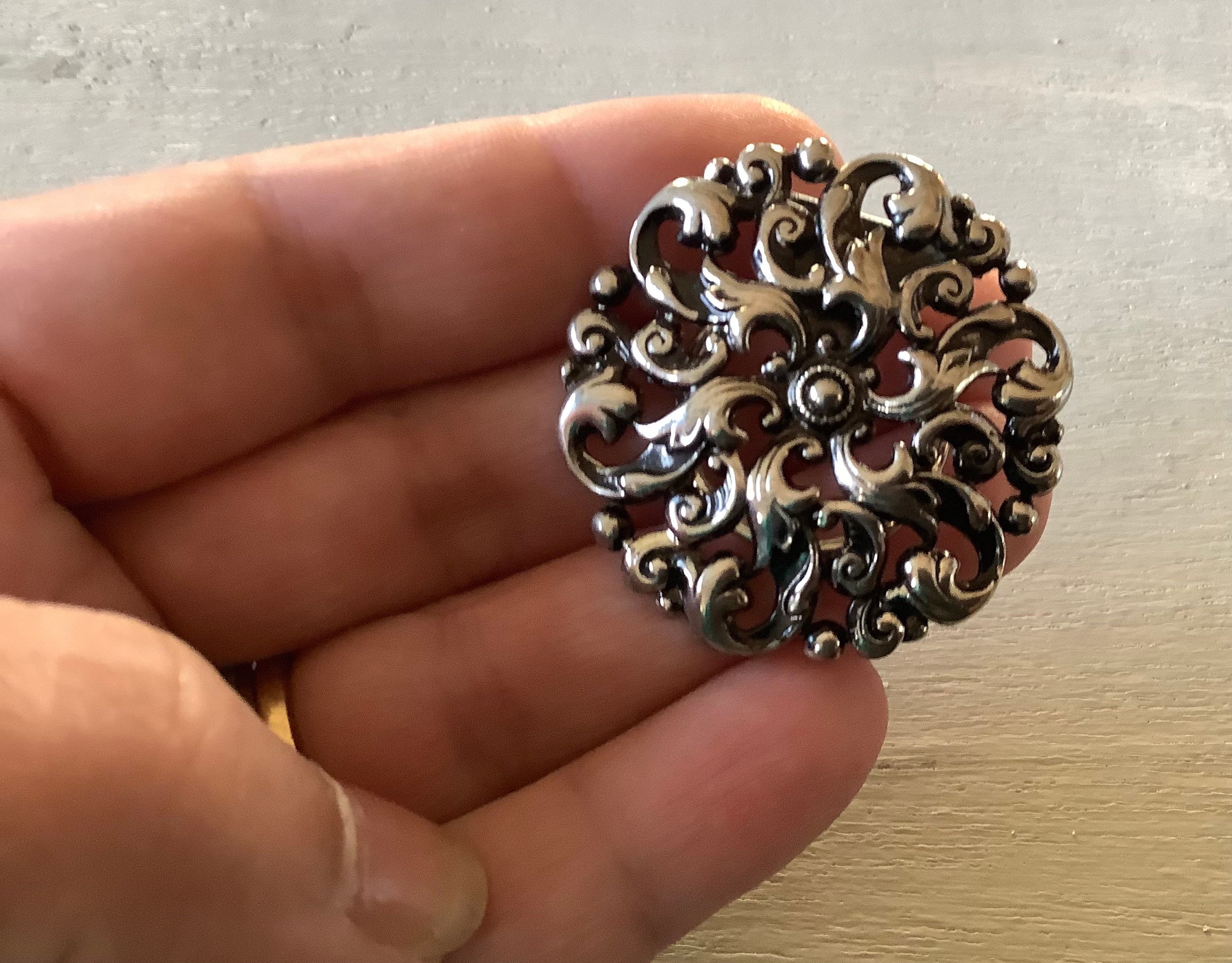 Shawl Clip - Etsy UK