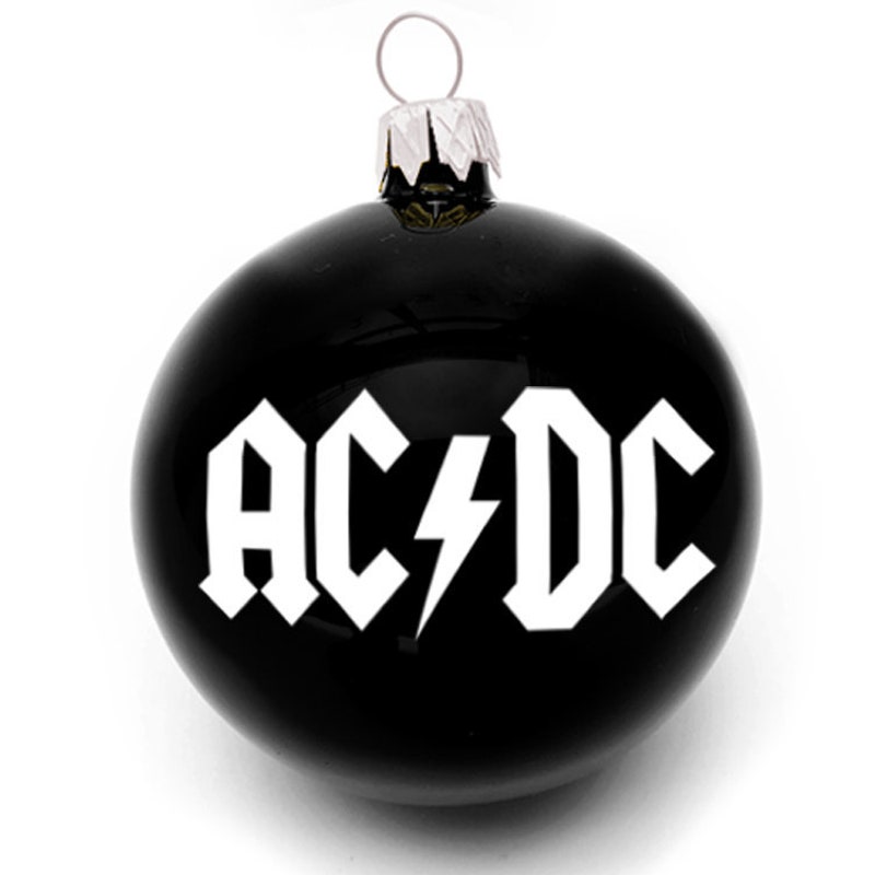 Acdc - Etsy