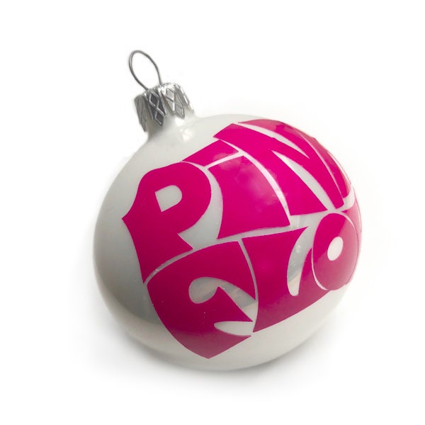 Pink floyd christmas baubles Clearance