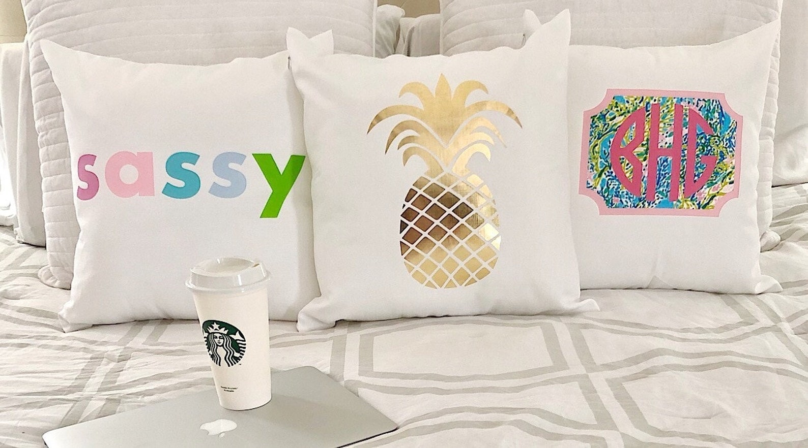 Metallic Foil Iron on Vinyl Sheets Chrome Heat Transfer Etsy