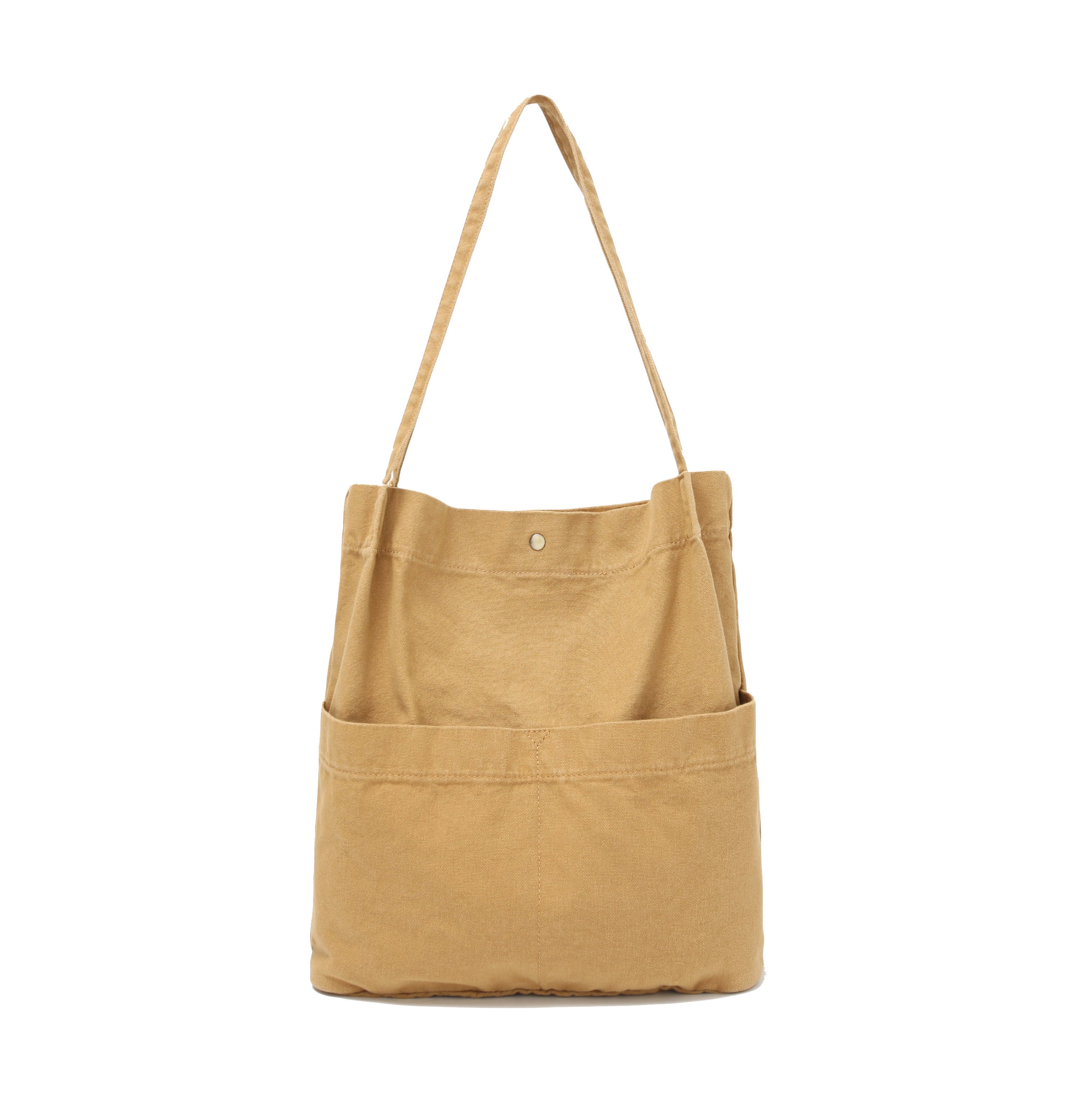 Jeelow Washed Canvas Tote Handbag Soft Slouchy Style Shoulder - Etsy UK