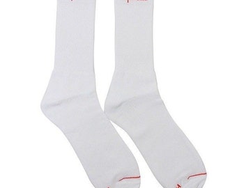 Supreme x Hanes Socks size 6-12