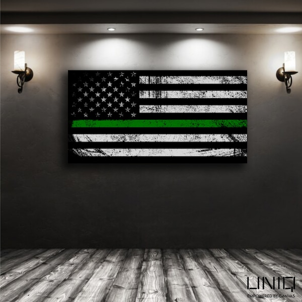 Military Motivational Wall Art Etsy