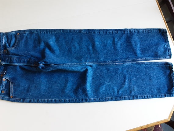 Vintage 501 Levi jeans