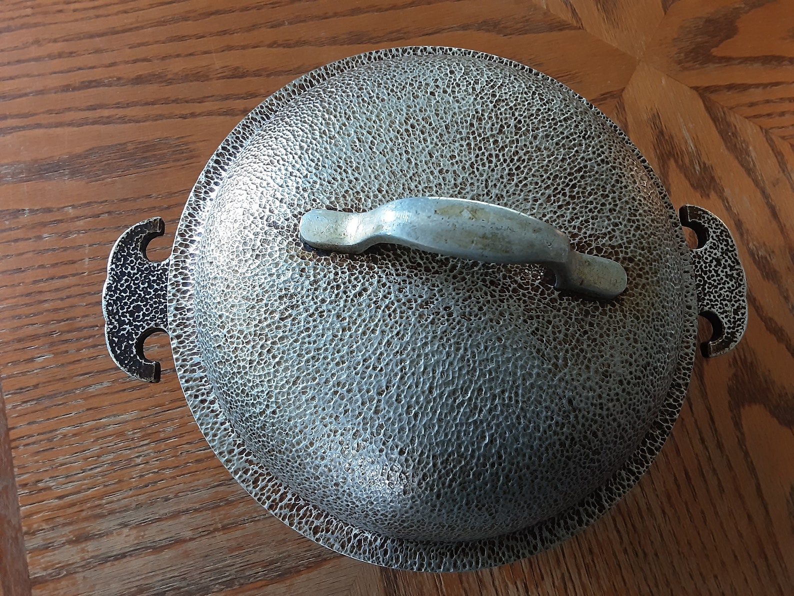 Vintage Guardian Service cookware 2 piece Guardian ware Etsy