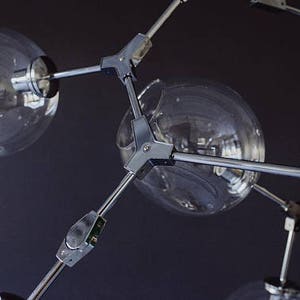 Spare Globe