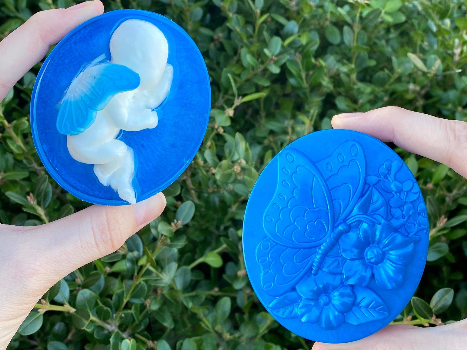 Butterfly Miscarriage Memorial Statue Weeks 416 Weeks Etsy New Zealand