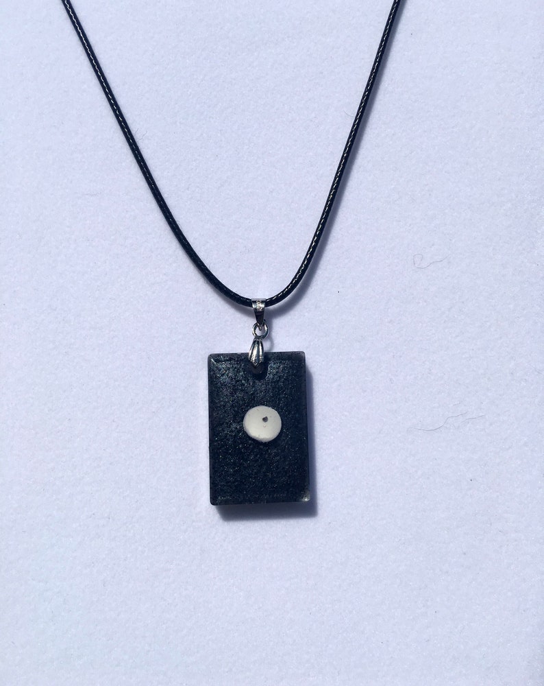 Support Gift Week 4 Gestation Miscarriage Memorial Necklace Early Miscarriage Keepsake Infant Loss Gift Chemical Pregnancy Charm