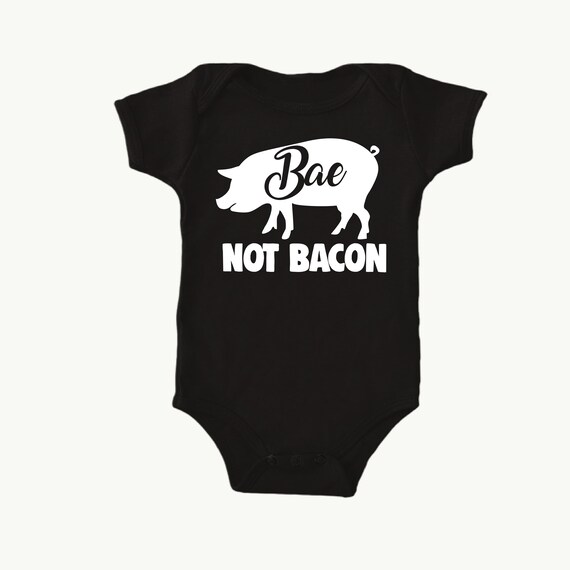 BAE pas Bacon Tshirt | Vegan Tshirt | Tshirt | à base de plante | Tshirt amical animal | Tshirt Tshirt sain | Tshirt créatif 8bc984 BAE pas Bacon Tshirt | Vegan Tshirt | Tshirt | à base de plante | Tshirt amical animal | Tshirt Tshirt sain | Tshirt créatif 8bc984