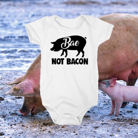 BAE pas Bacon Tshirt | Vegan Tshirt | Tshirt | à base de plante | Tshirt amical animal | Tshirt Tshirt sain | Tshirt créatif 8bc984 BAE pas Bacon Tshirt | Vegan Tshirt | Tshirt | à base de plante | Tshirt amical animal | Tshirt Tshirt sain | Tshirt créatif 8bc984