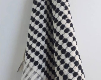 NEW! Terry Series Kitchen Towel 50x100cm (20"x39") Terrycloth 100% cotton hand loomed and machine washable