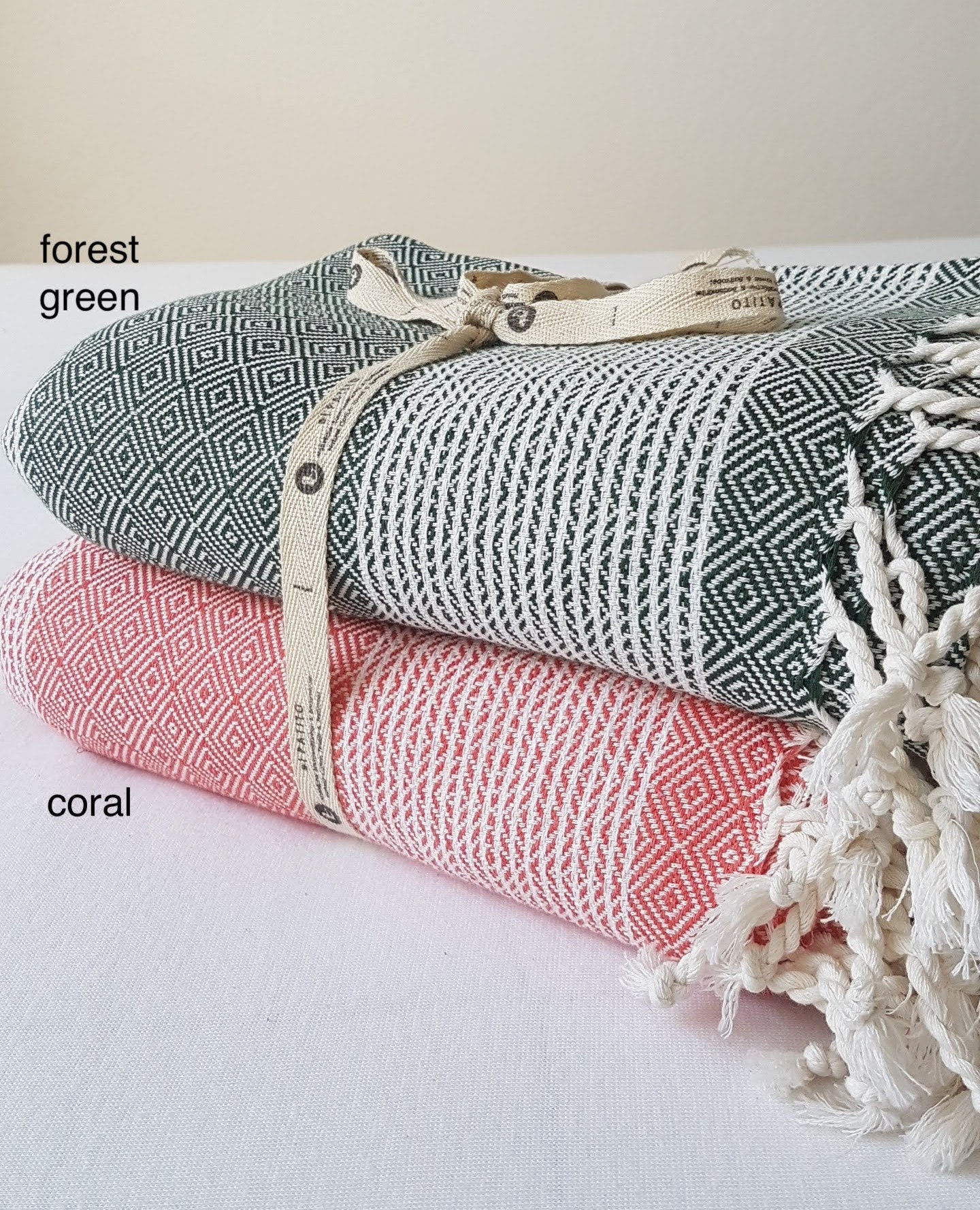 Handloomed Bed Throw and Bedspread 150x200 Cm 59 Etsy