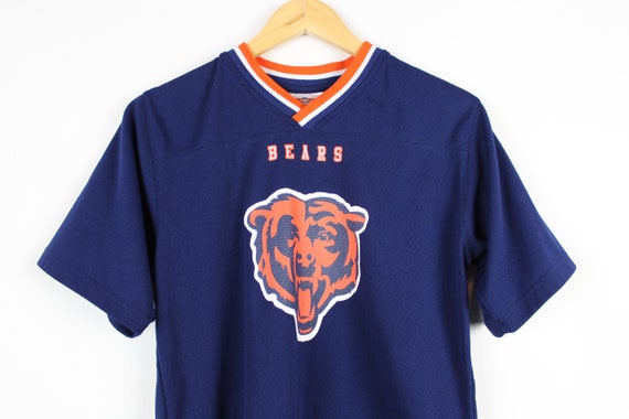 kids bears jersey