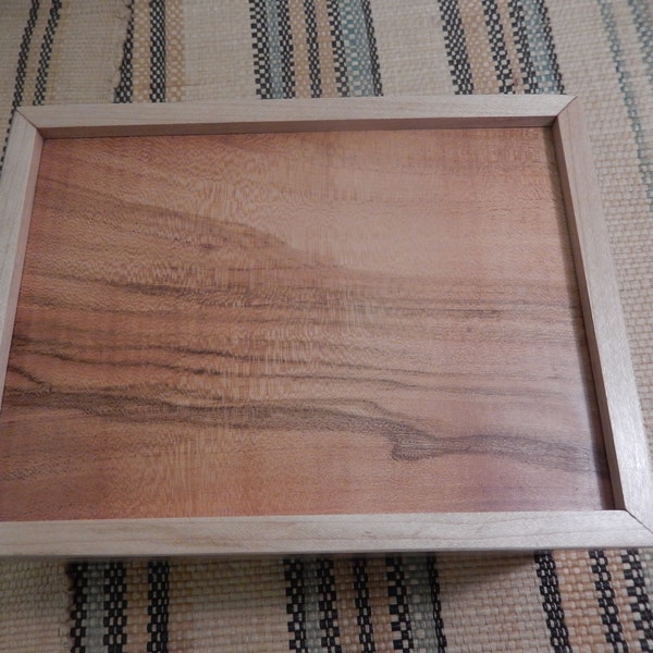 Maple and Crazy Cherry Keepsake Box-Odds and ends box (240)