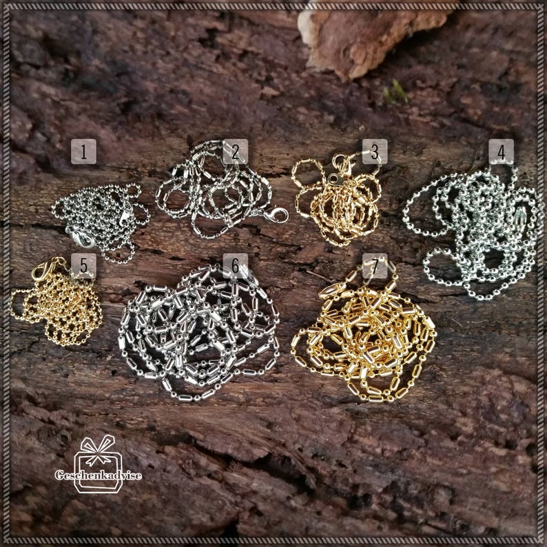 necklace or keychain Heart with engraving