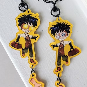 Ygor - Dangle Charm