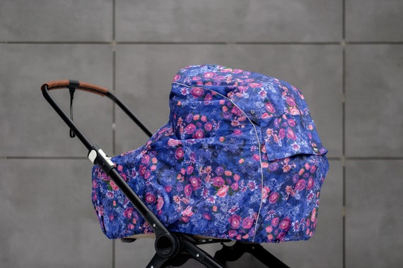 Pram 2025 rain cover