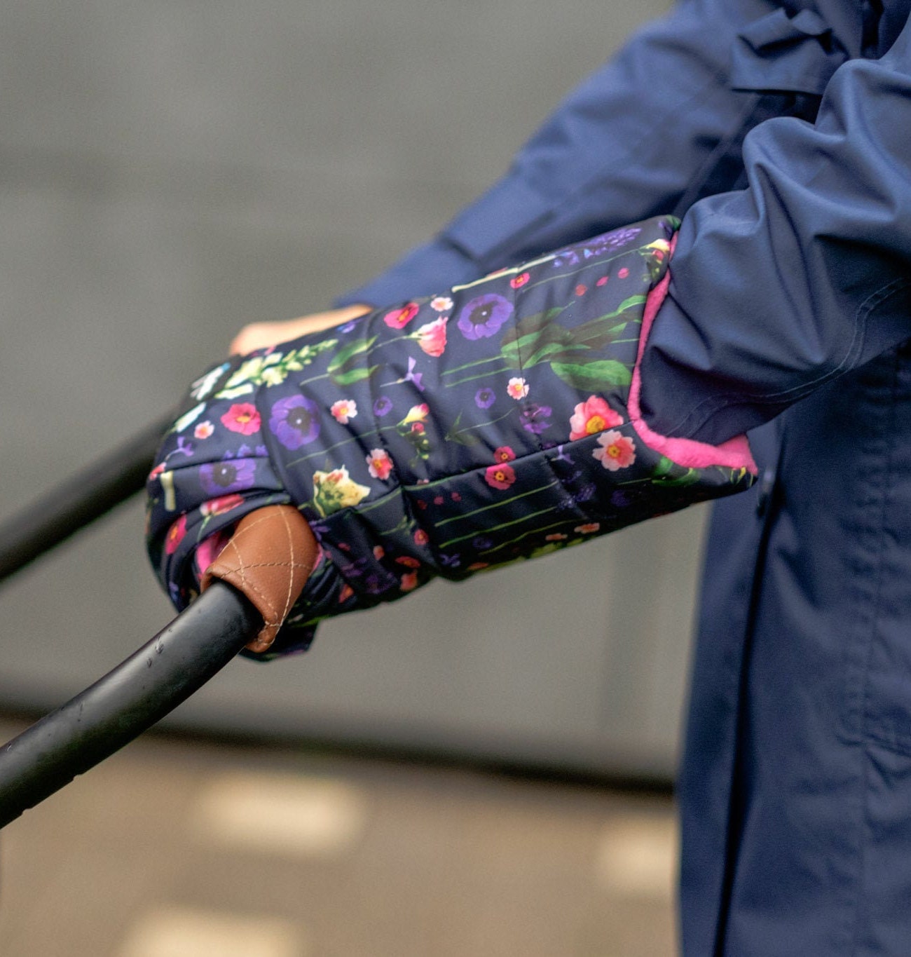 hand warmers for pram