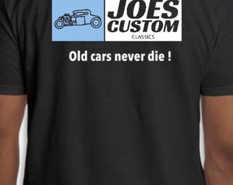 Camisetas del JCC