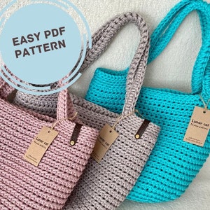 etsy crochet bag
