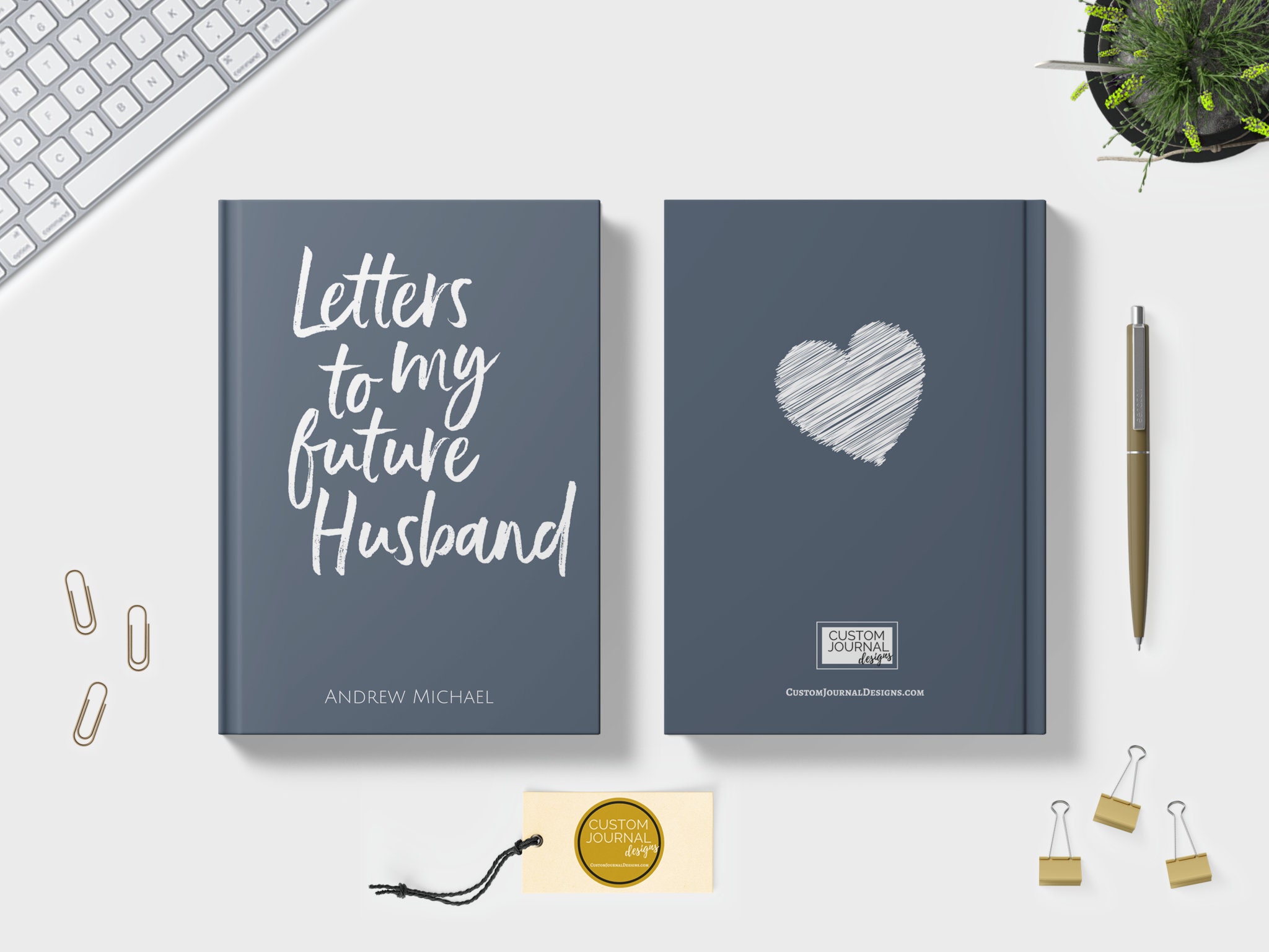 Personalised 2021 Diary Gifts for Him Diary for Men,Perfect Present Design 123
