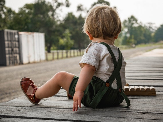 Boys overalls hotsell australia