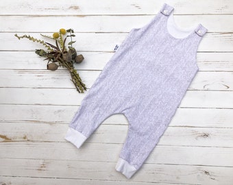 Baby Harem Romper | Arrow | Toddler Romper | Baby Dungarees | Baby Gift | Unisex Harem Romper | Boy Romper | Girl Romper | Baby Romper