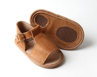 Baby Sandal SIZE 0-6 months ONLY