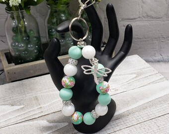 Zippy's Threads | Silicone Beaded Wristlets