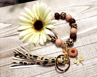 Zippy's Threads | Silicone Beaded Wristlets