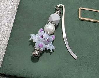 Zippy's Threads | Silicone Beaded Bookmarks