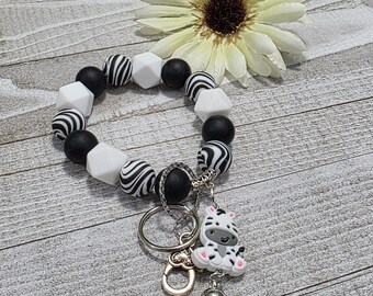 Zippy's Threads | Silicone Beaded Wristlets