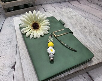 Zippy's Threads | Silicone Beaded Bookmarks