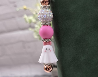 Zippy's Threads | Silicone Beaded Bookmarks