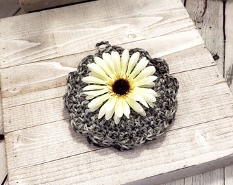 Zippy's Threads | 100% Cotton Crocheted Hot Pads/Potholders