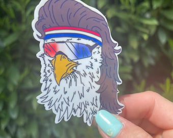Mullet Eagle