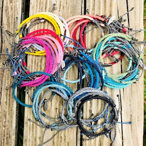 Surf Bracelet lll