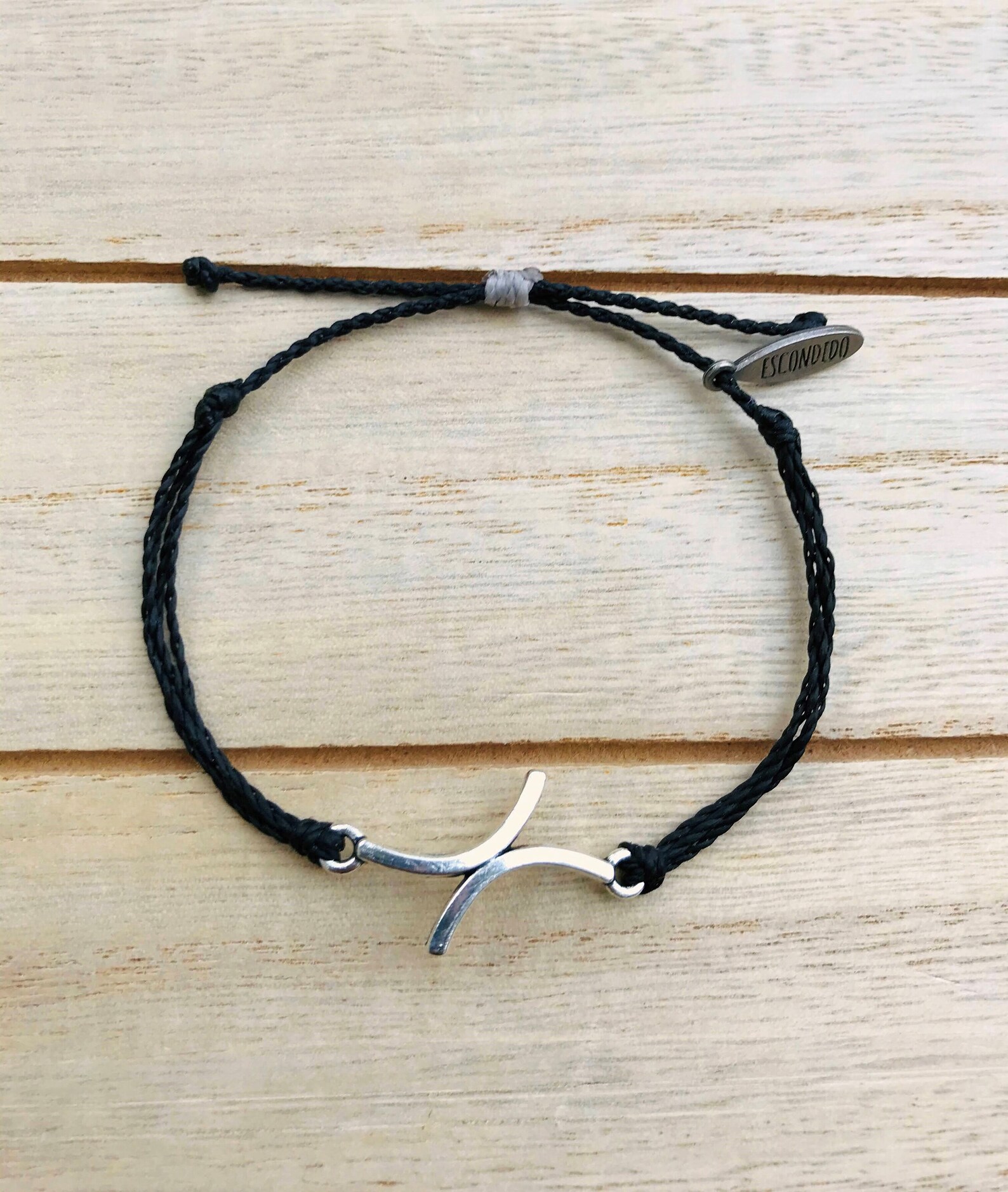 Balance Bracelet Etsy