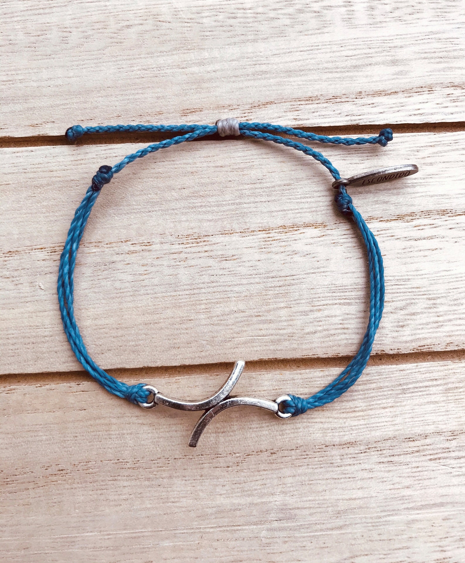 Balance Bracelet Etsy