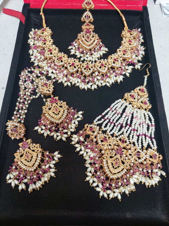 Bespoke bridal jewellery clearance